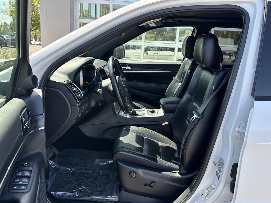 Thumbnail: 2021 Jeep Grand Cherokee - 7