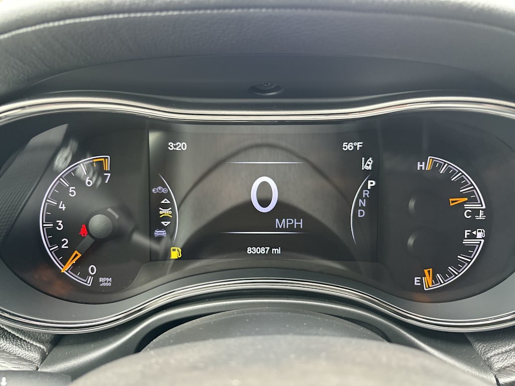 Thumbnail: 2021 Jeep Grand Cherokee - 11