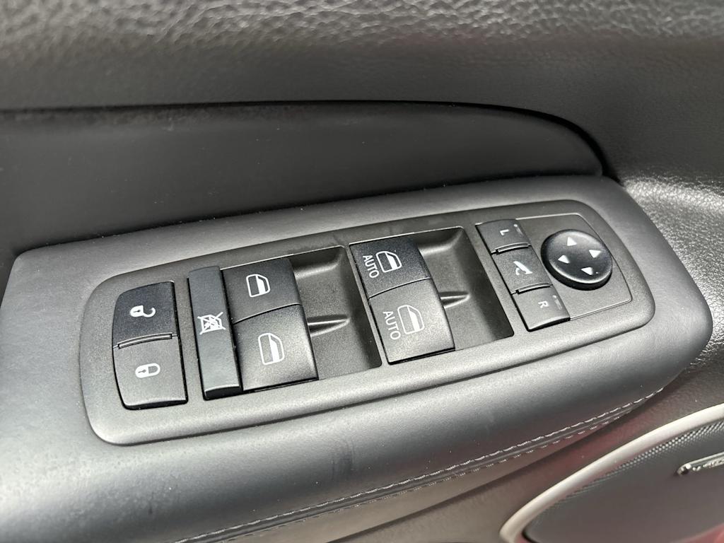 Thumbnail: 2021 Jeep Grand Cherokee - 13