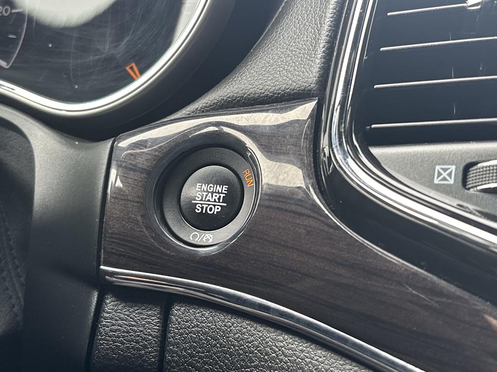 Thumbnail: 2021 Jeep Grand Cherokee - 19