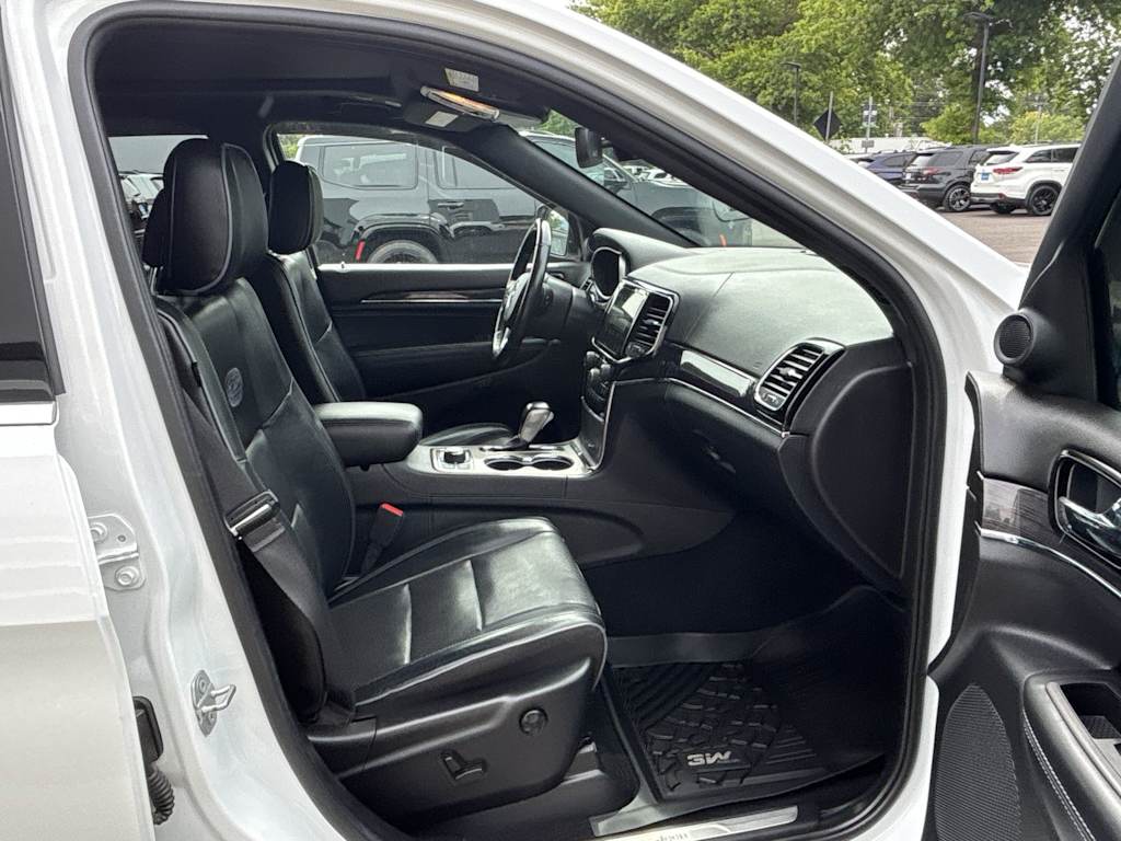 Thumbnail: 2021 Jeep Grand Cherokee - 6