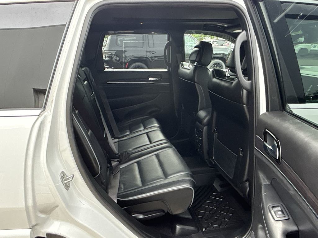 Thumbnail: 2021 Jeep Grand Cherokee - 8