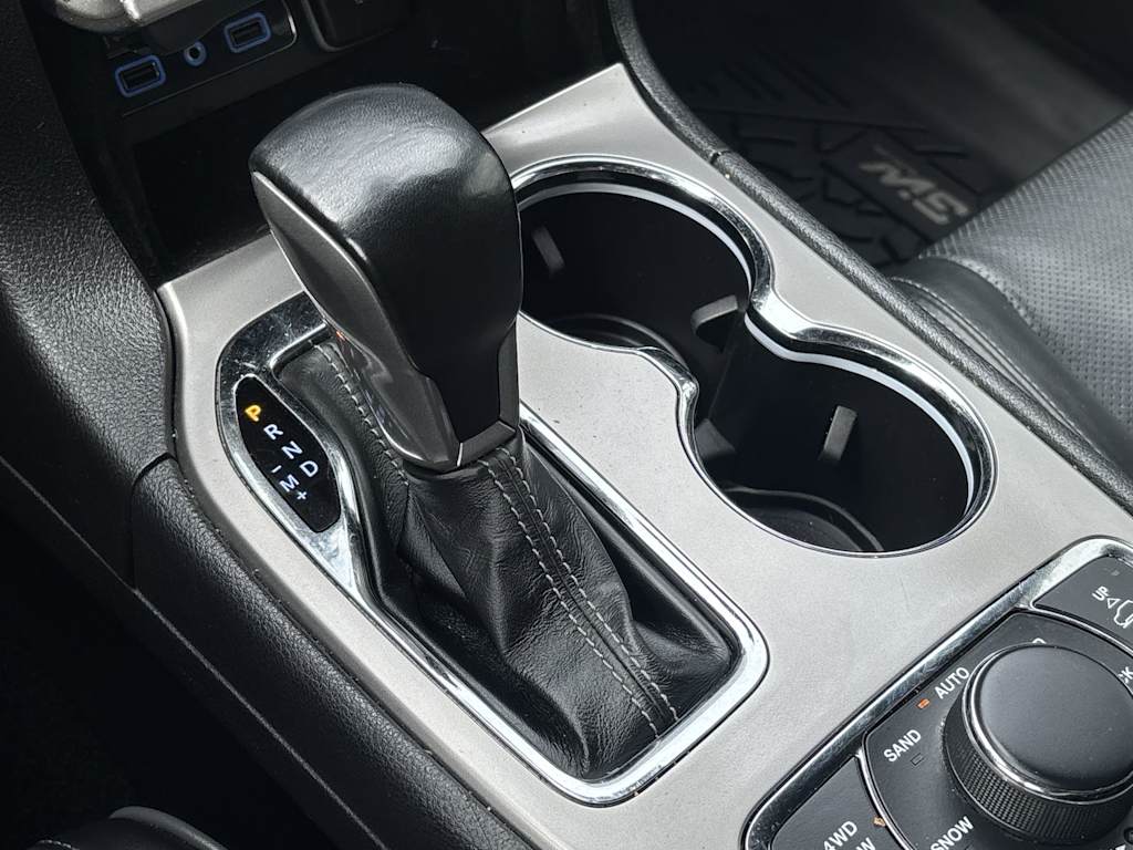 Thumbnail: 2021 Jeep Grand Cherokee - 10
