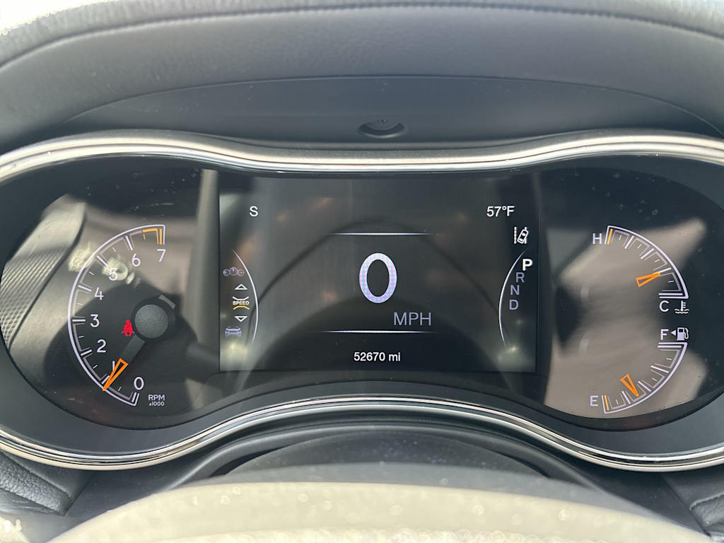 Thumbnail: 2018 Jeep Grand Cherokee - 10