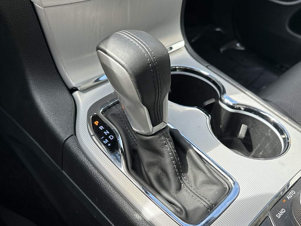 Thumbnail: 2018 Jeep Grand Cherokee - 9