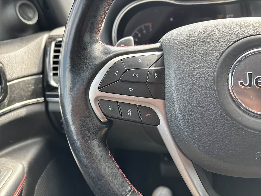 Thumbnail: 2021 Jeep Grand Cherokee - 12