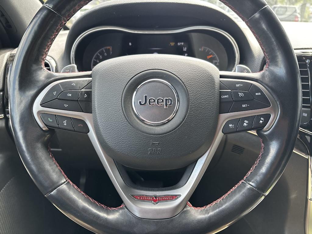 Thumbnail: 2021 Jeep Grand Cherokee - 2