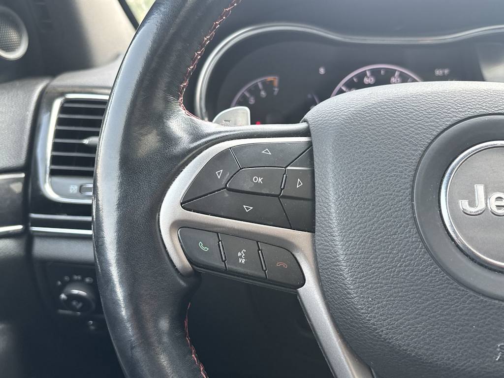 Thumbnail: 2021 Jeep Grand Cherokee - 11