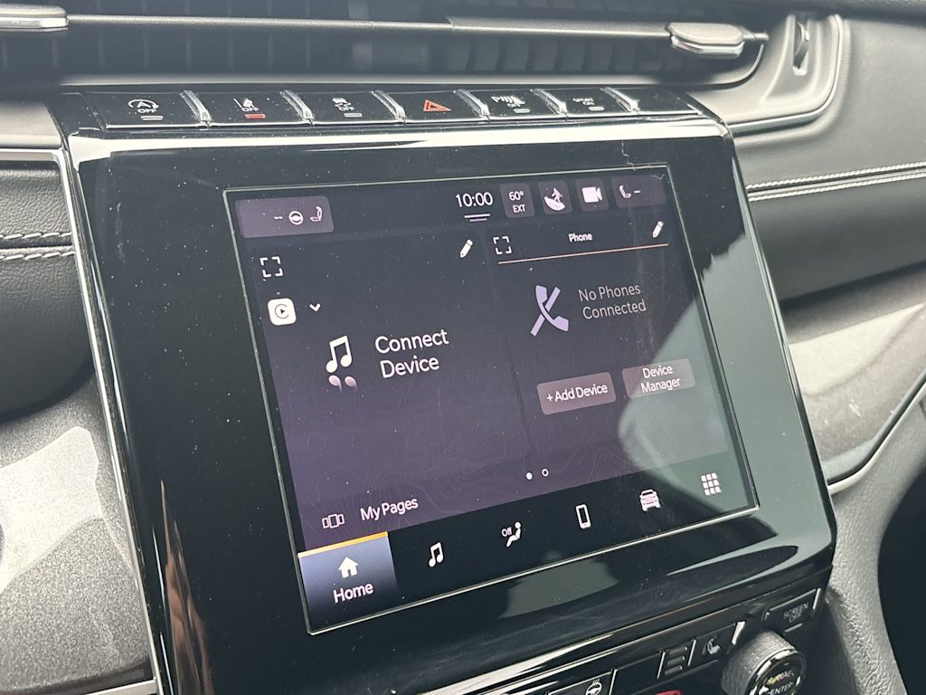Thumbnail: 2022 Jeep Grand Cherokee - 6