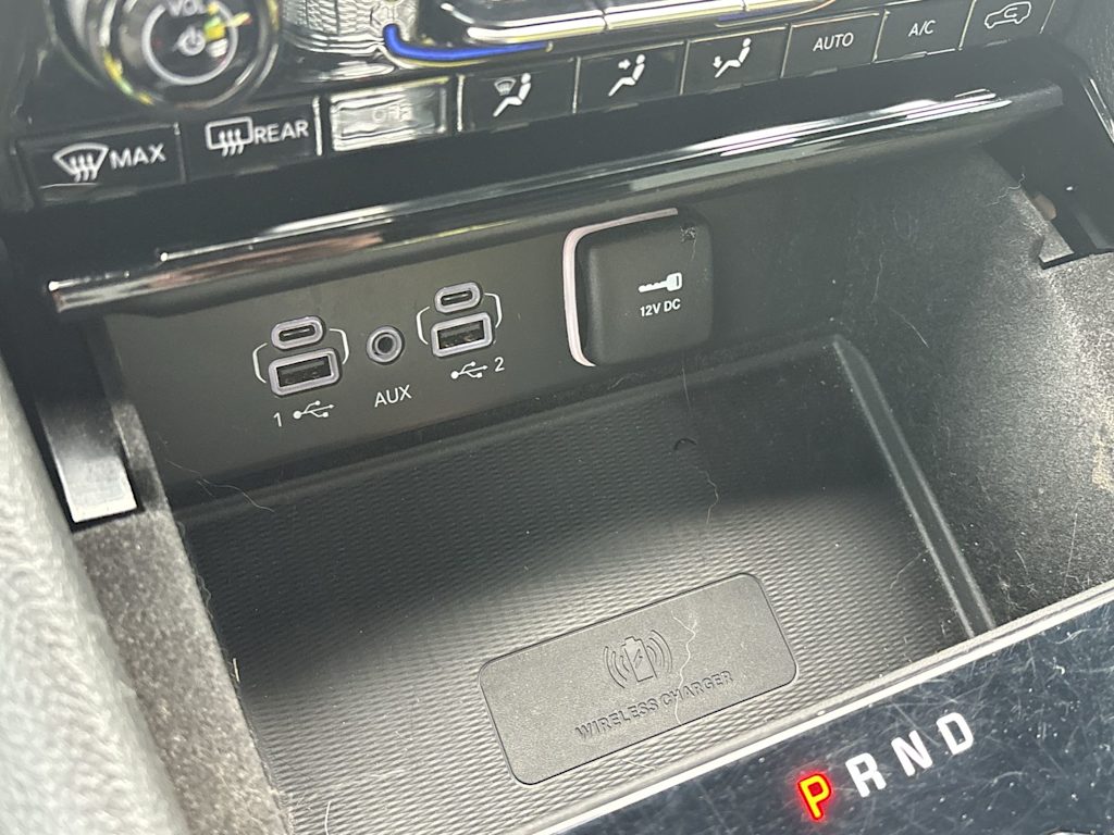 Thumbnail: 2022 Jeep Grand Cherokee - 21