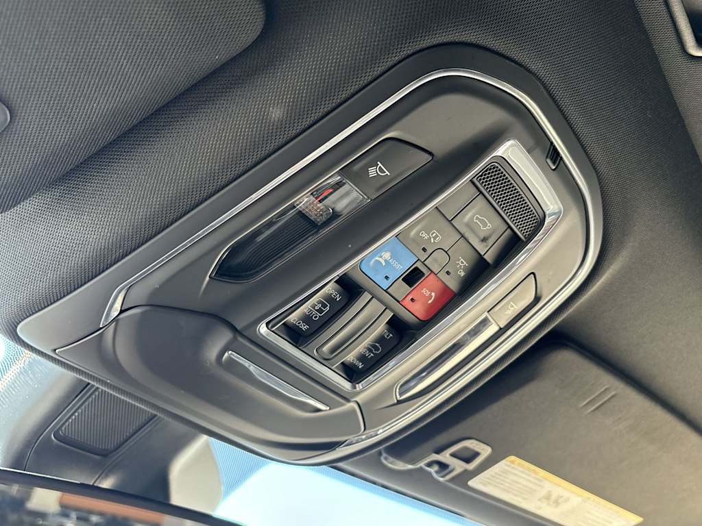 Thumbnail: 2023 Jeep Grand Cherokee - 6