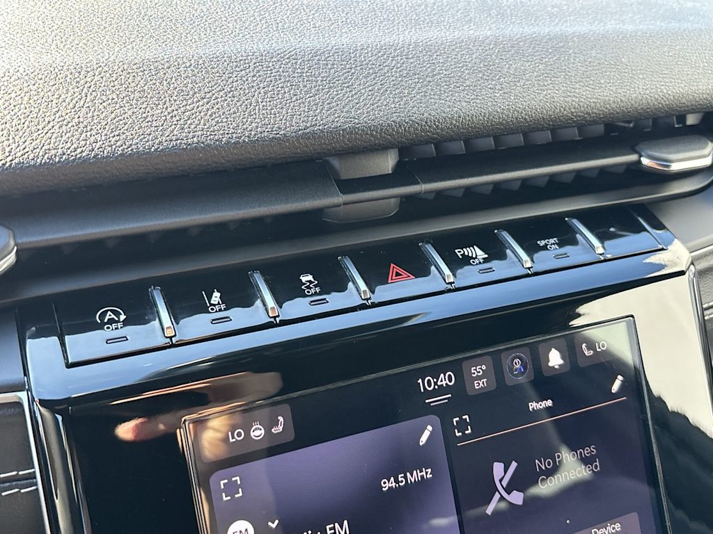 Thumbnail: 2023 Jeep Grand Cherokee - 24