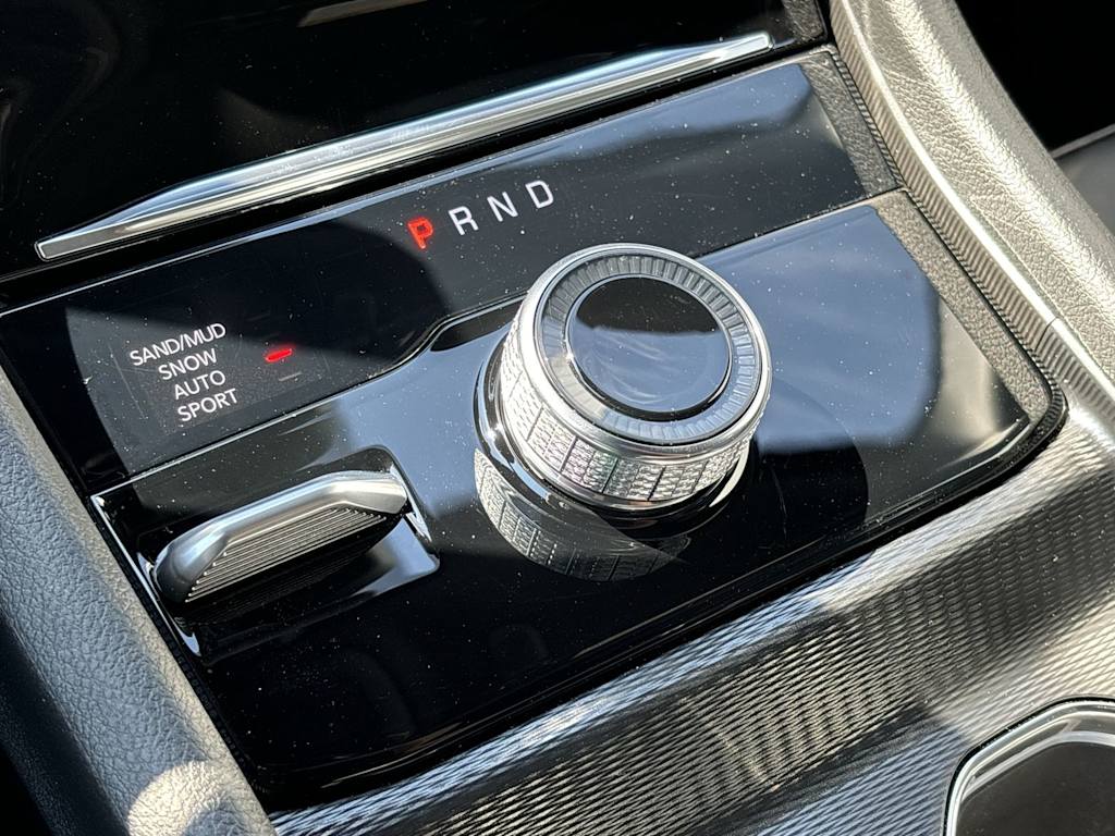 Thumbnail: 2025 Jeep Grand Cherokee - 23