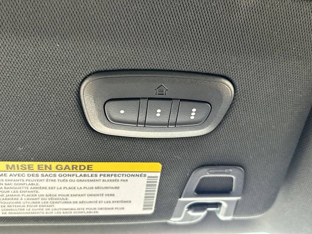 Thumbnail: 2025 Jeep Grand Cherokee - 27