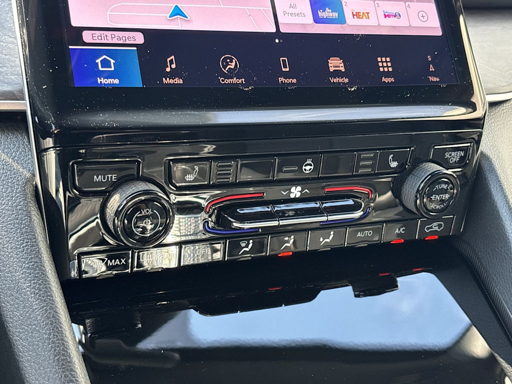 Thumbnail: 2025 Jeep Grand Cherokee - 22