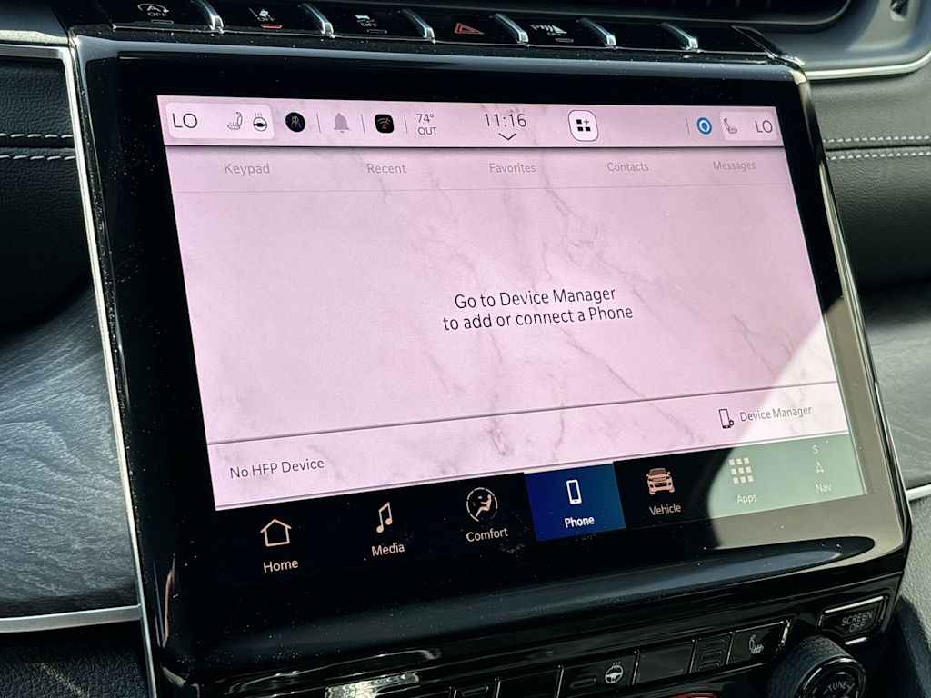 Thumbnail: 2025 Jeep Grand Cherokee - 17