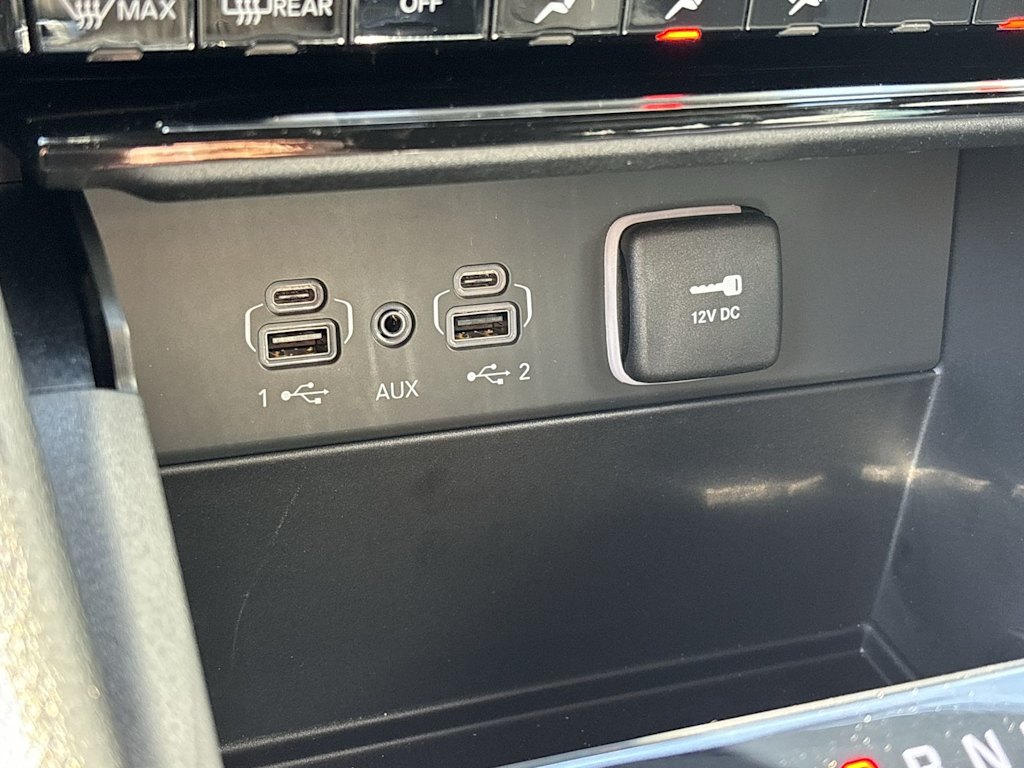 Thumbnail: 2025 Jeep Grand Cherokee - 24