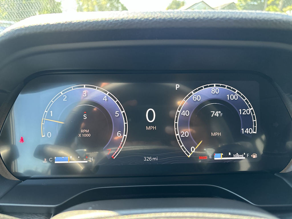 Thumbnail: 2025 Jeep Grand Cherokee - 8