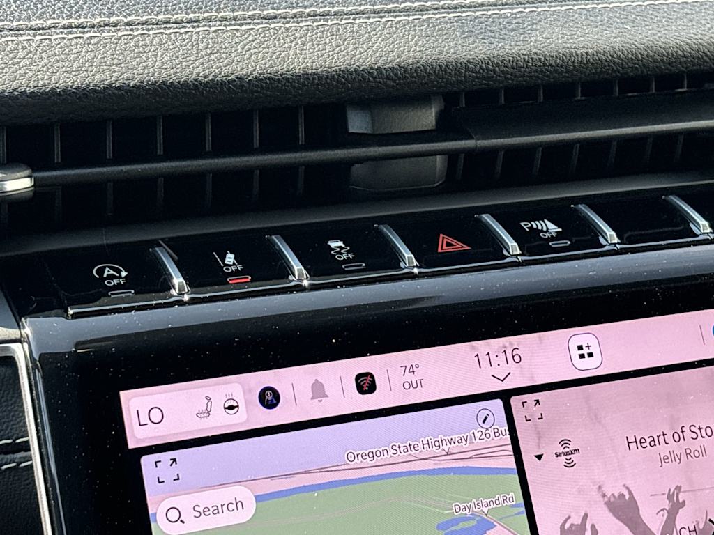 Thumbnail: 2025 Jeep Grand Cherokee - 14