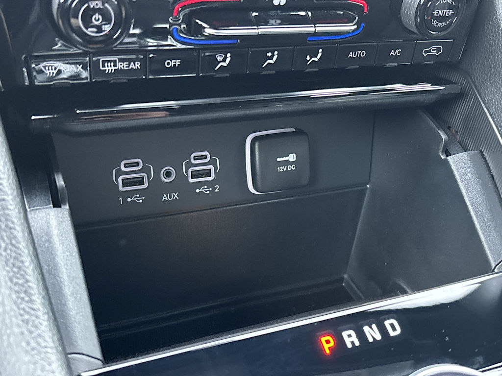 Thumbnail: 2025 Jeep Grand Cherokee - 24