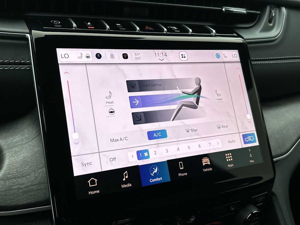 Thumbnail: 2025 Jeep Grand Cherokee - 17