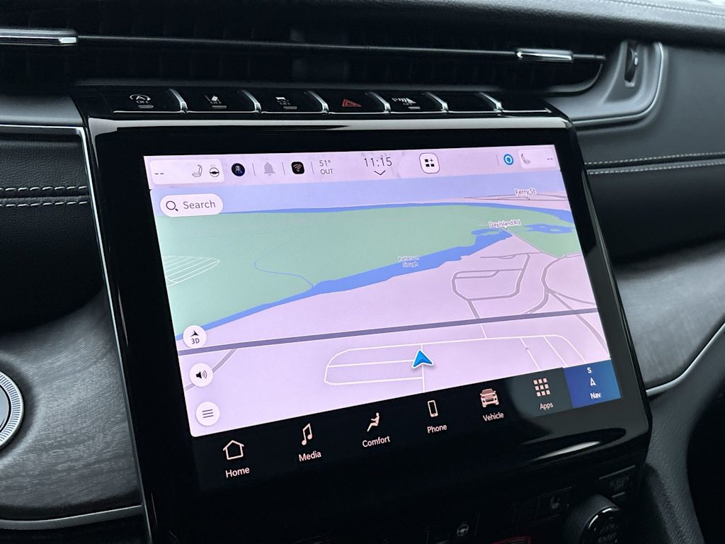 Thumbnail: 2025 Jeep Grand Cherokee - 21