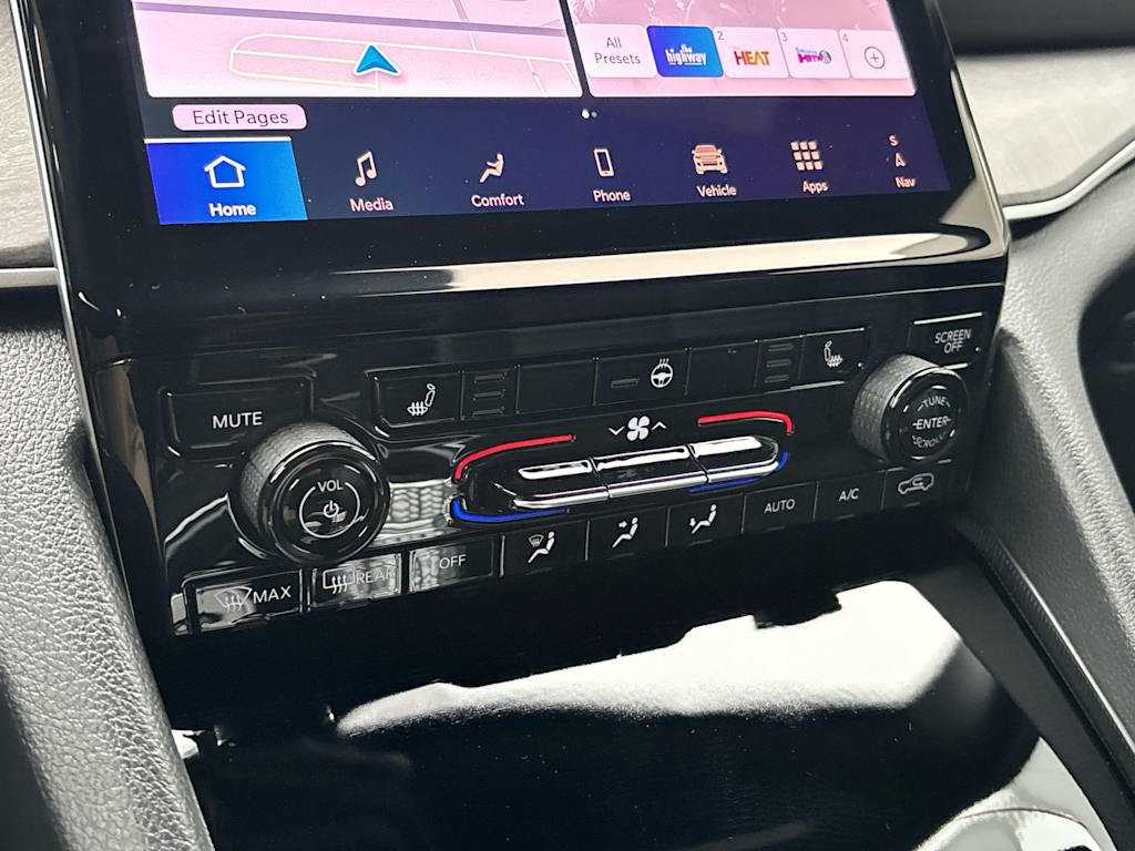 Thumbnail: 2025 Jeep Grand Cherokee - 23