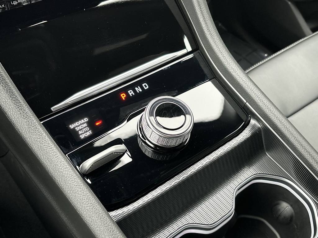 Thumbnail: 2025 Jeep Grand Cherokee - 10