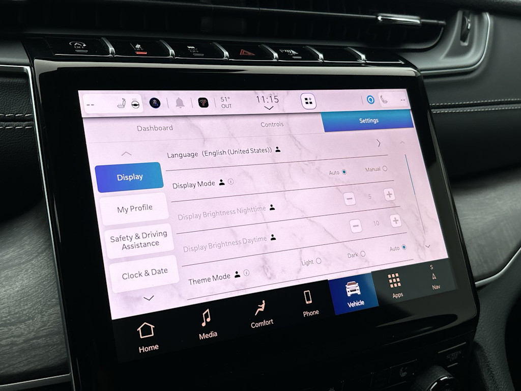 Thumbnail: 2025 Jeep Grand Cherokee - 19