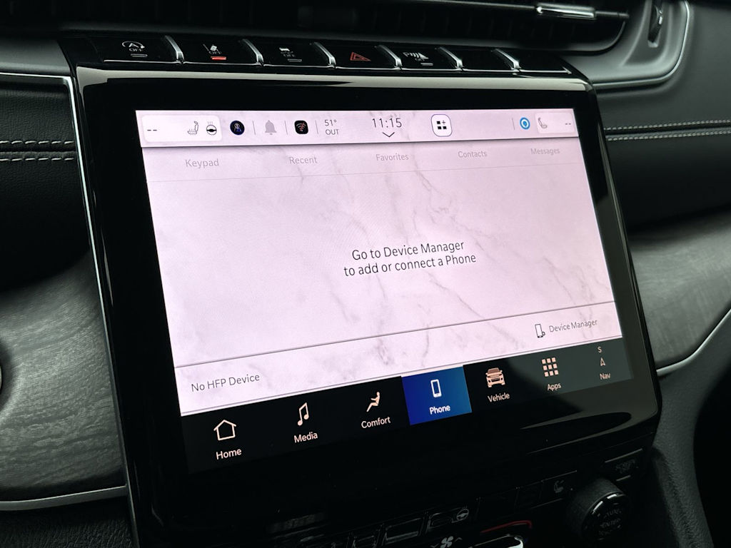 Thumbnail: 2025 Jeep Grand Cherokee - 18