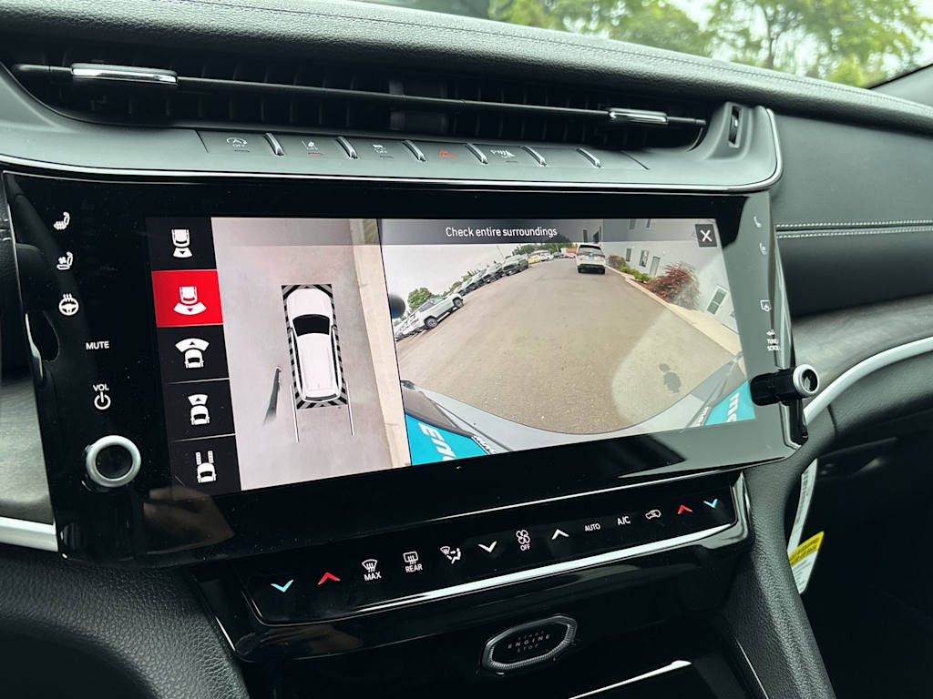 Thumbnail: 2026 Jeep Grand Cherokee - 23