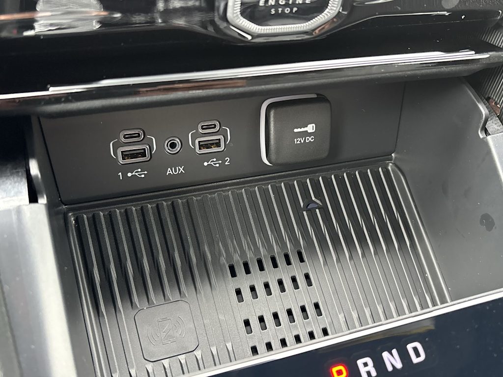 Thumbnail: 2026 Jeep Grand Cherokee - 25