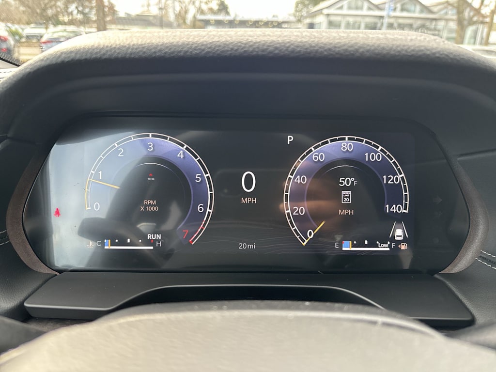 Thumbnail: 2026 Jeep Grand Cherokee - 10