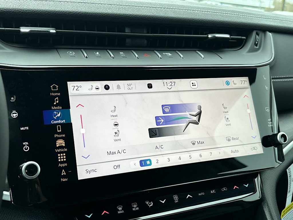 Thumbnail: 2026 Jeep Grand Cherokee - 18