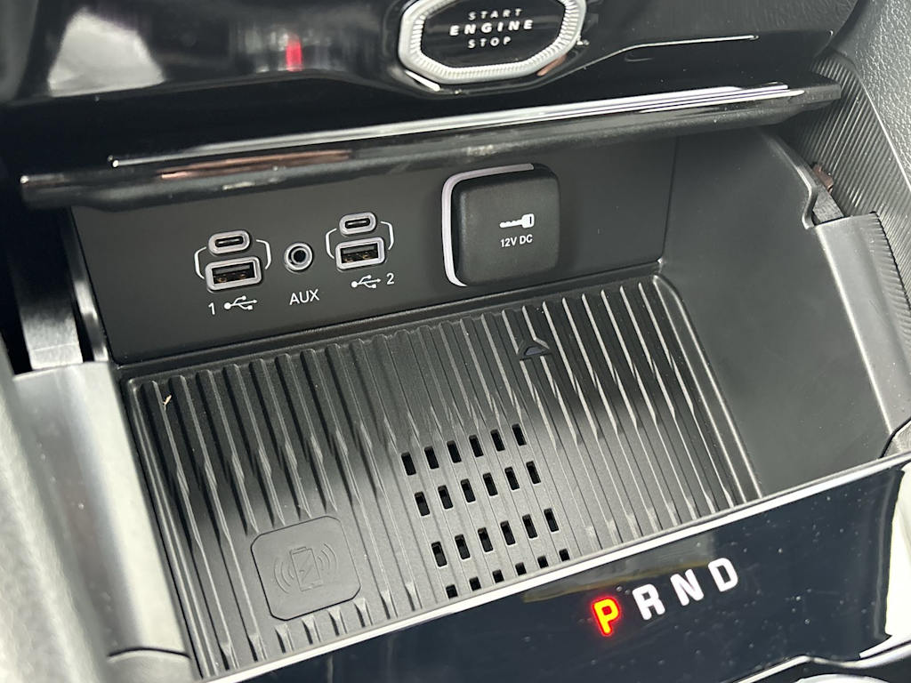 Thumbnail: 2026 Jeep Grand Cherokee - 25