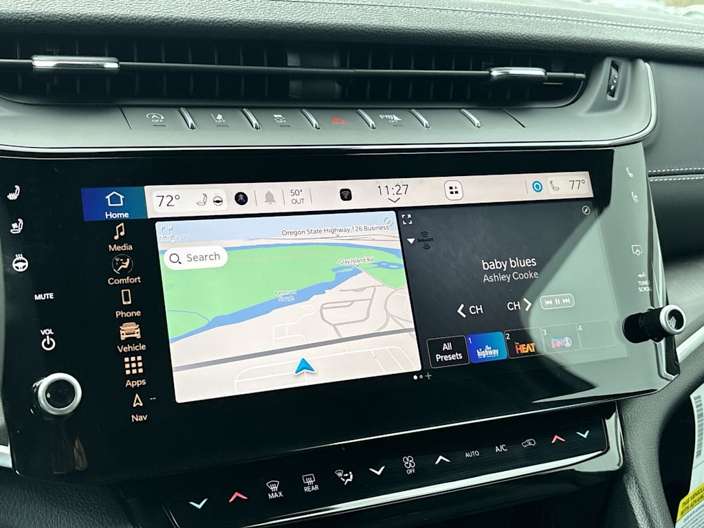 Thumbnail: 2026 Jeep Grand Cherokee - 8