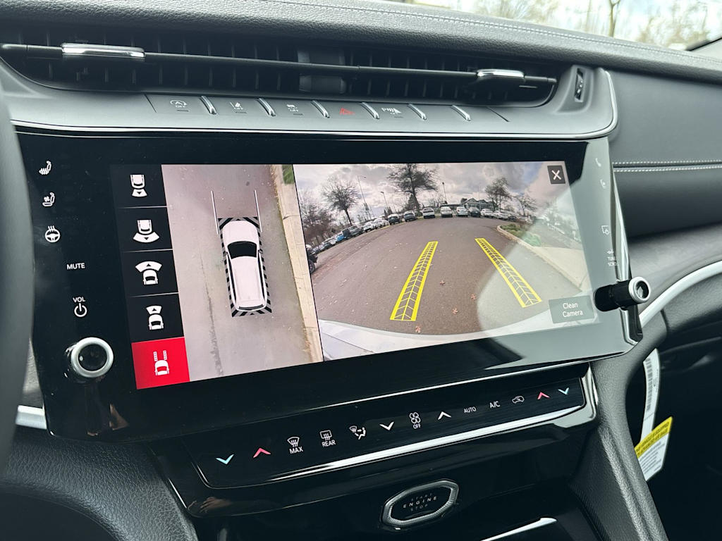 Thumbnail: 2026 Jeep Grand Cherokee - 24