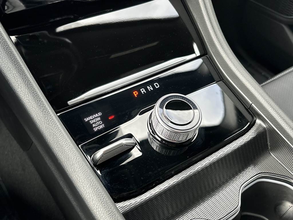 Thumbnail: 2026 Jeep Grand Cherokee - 9