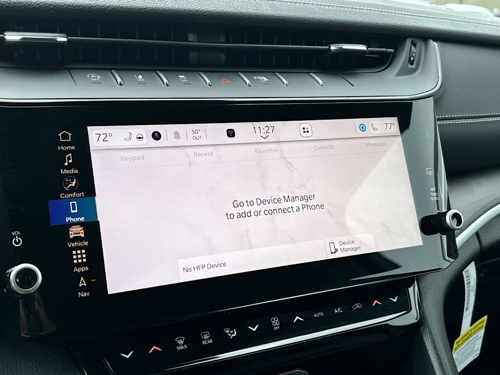 Thumbnail: 2026 Jeep Grand Cherokee - 19