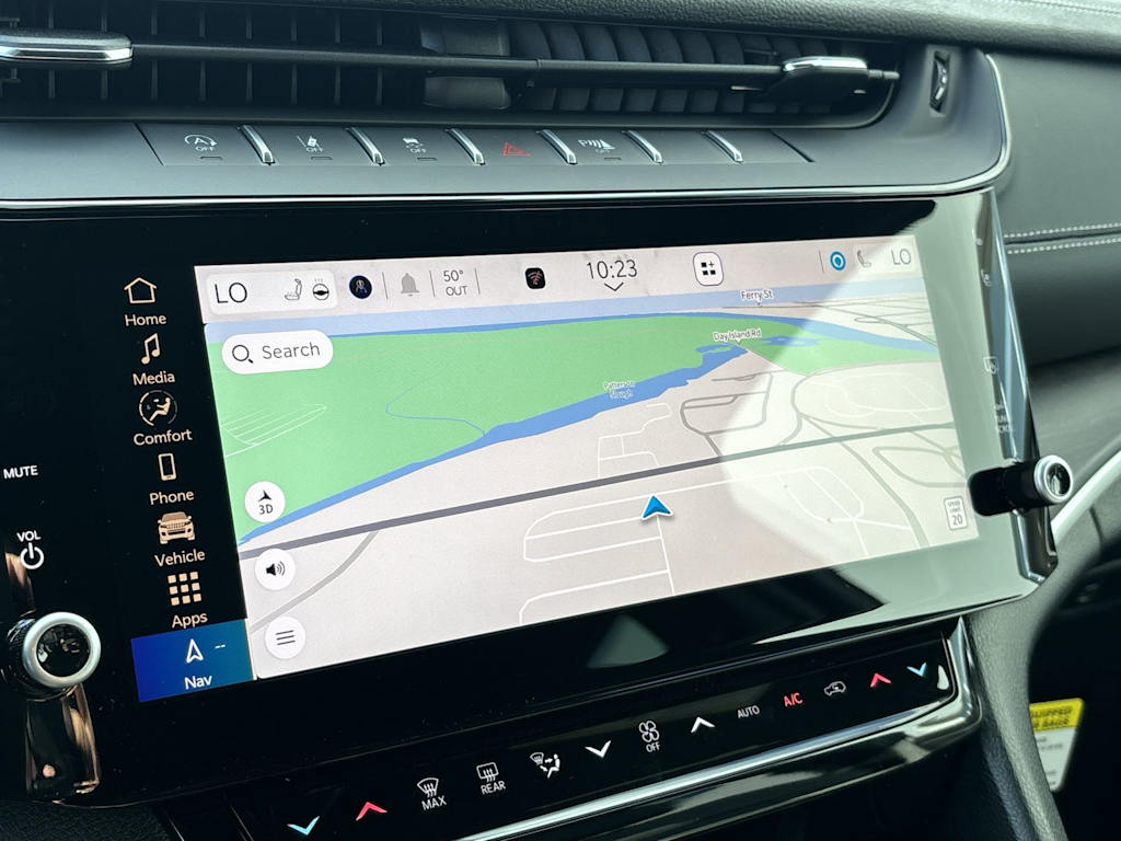 Thumbnail: 2026 Jeep Grand Cherokee - 19