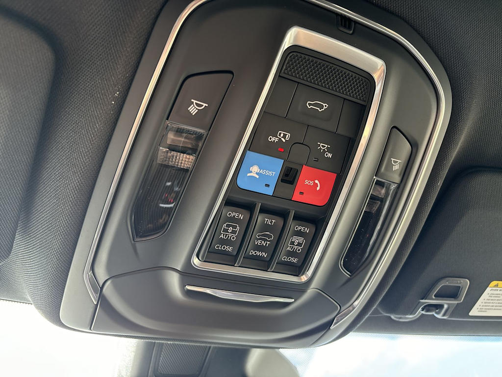 Thumbnail: 2026 Jeep Grand Cherokee - 26