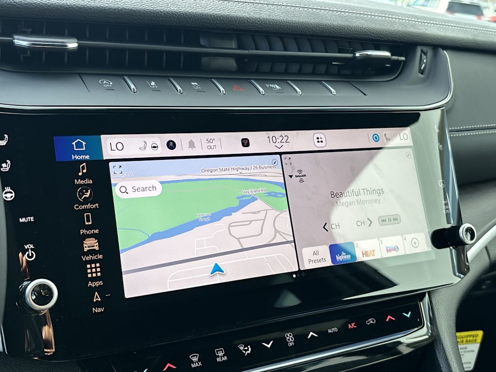 Thumbnail: 2026 Jeep Grand Cherokee - 9