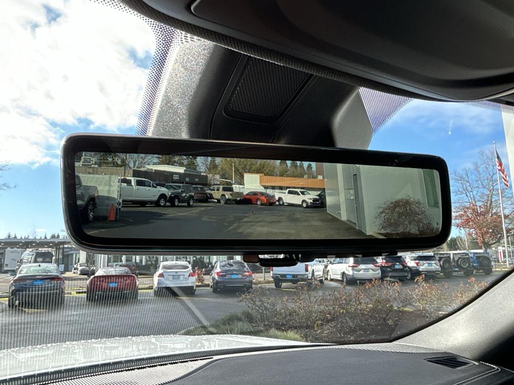 Thumbnail: 2026 Jeep Grand Cherokee - 4