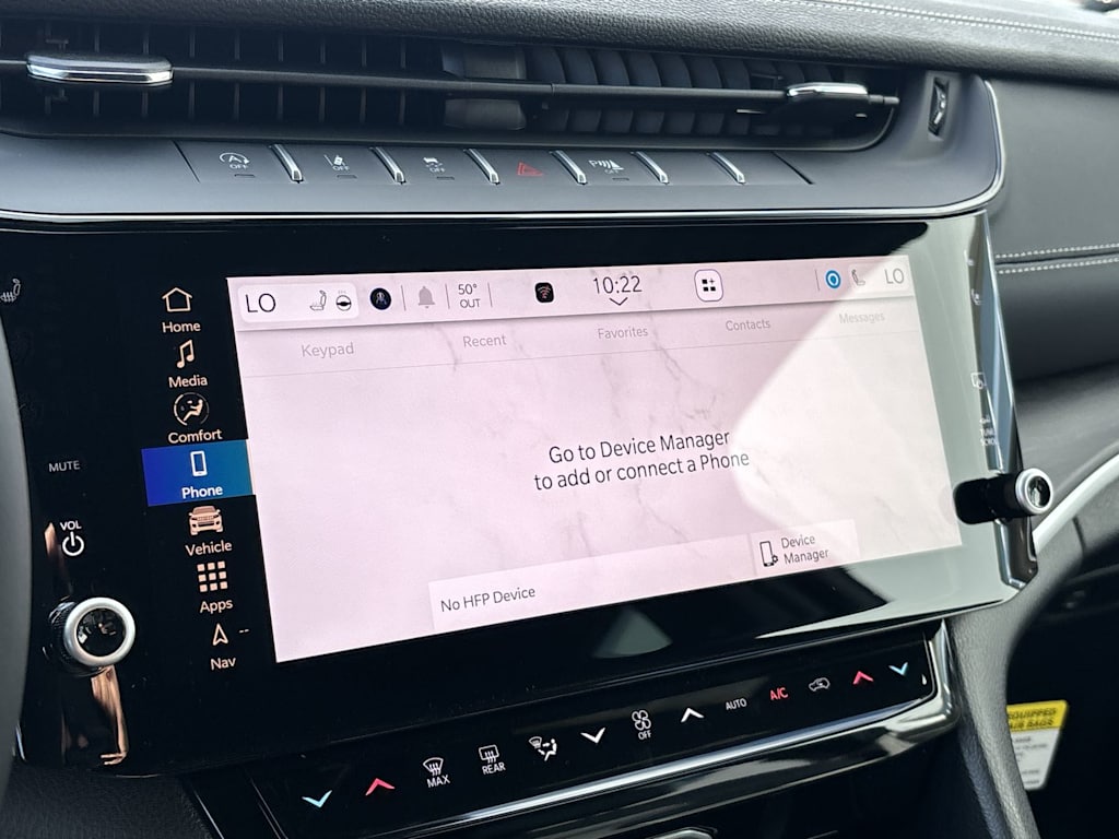 Thumbnail: 2026 Jeep Grand Cherokee - 18