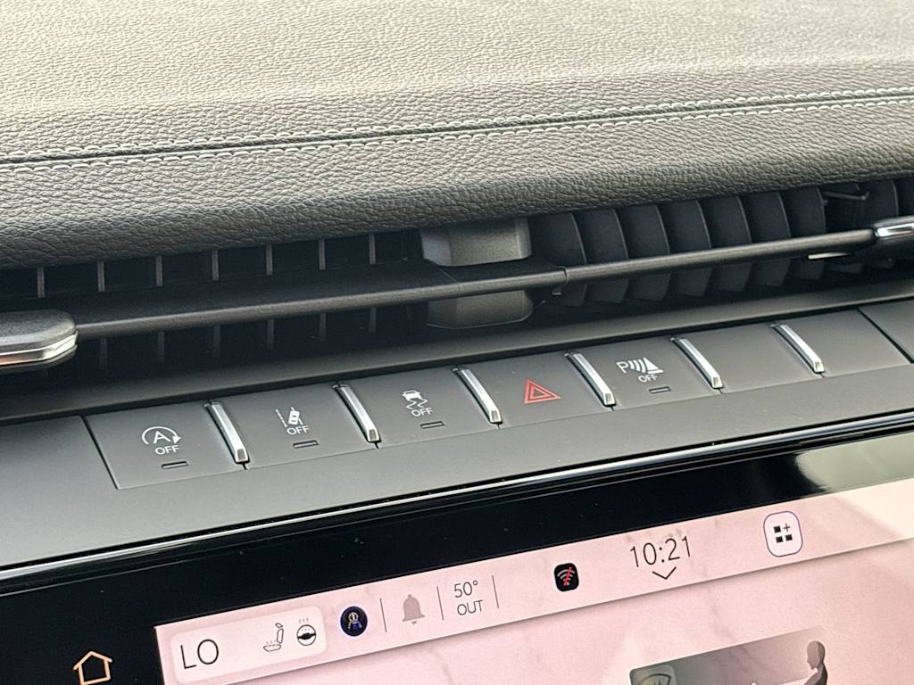 Thumbnail: 2026 Jeep Grand Cherokee - 15