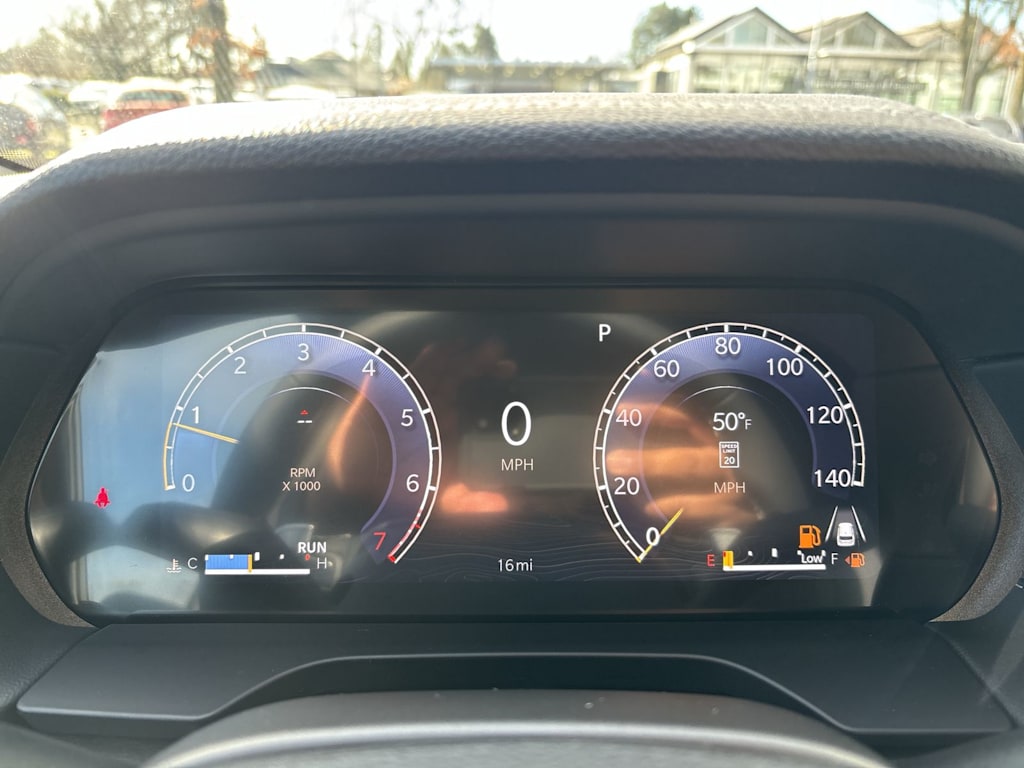 Thumbnail: 2026 Jeep Grand Cherokee - 10