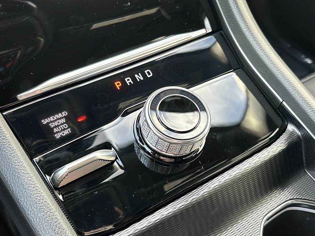 Thumbnail: 2026 Jeep Grand Cherokee - 24