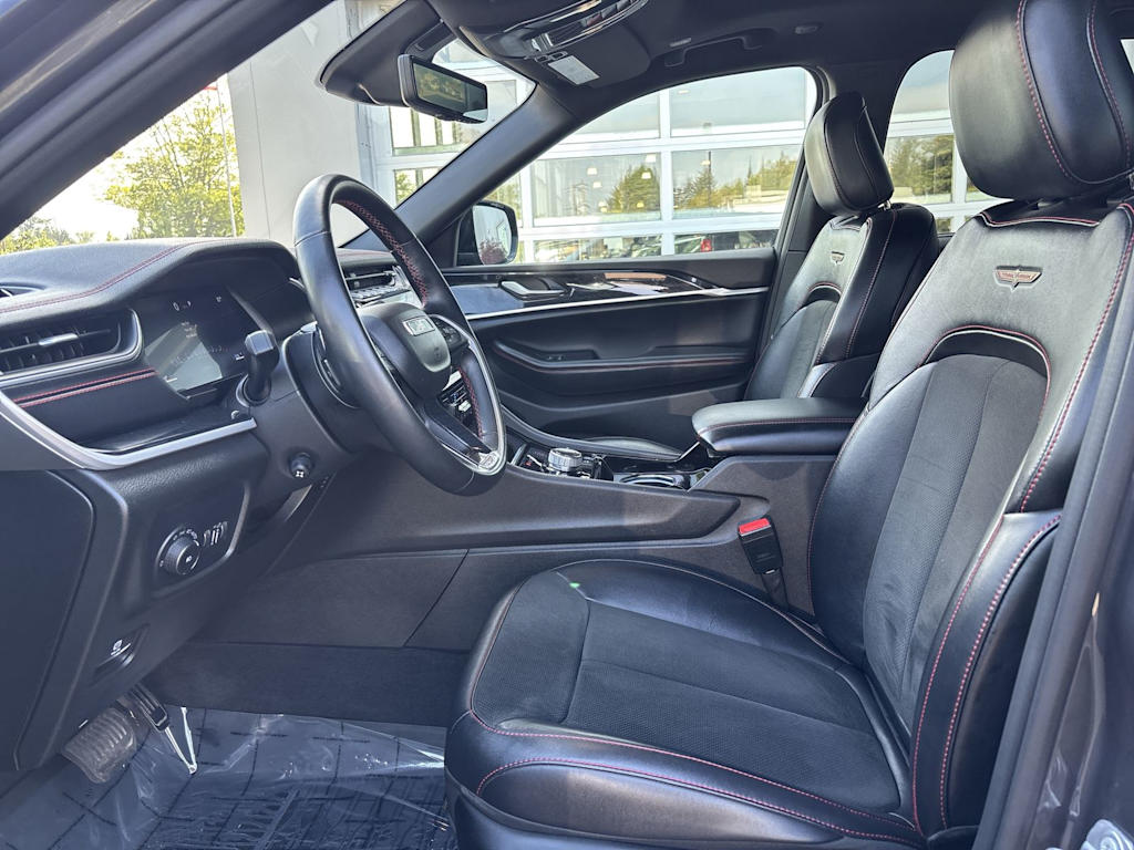 Thumbnail: 2022 Jeep Grand Cherokee - 6