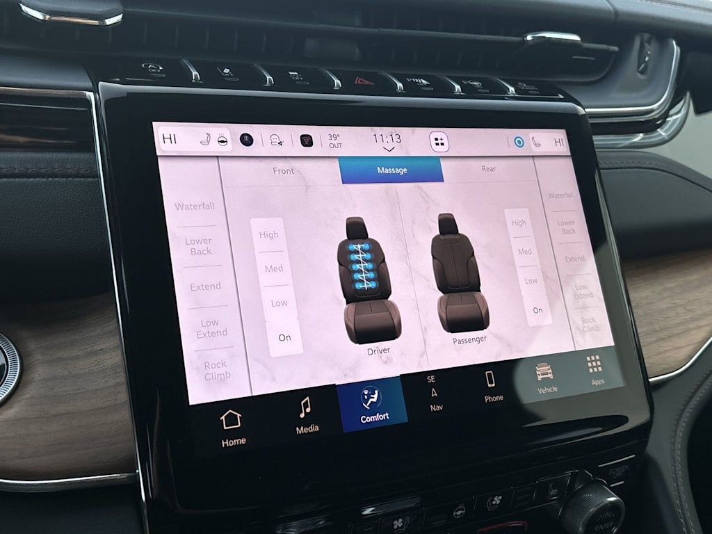 Thumbnail: 2025 Jeep Grand Cherokee - 22