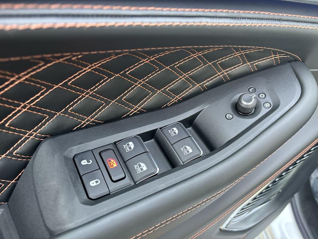 Thumbnail: 2025 Jeep Grand Cherokee - 14